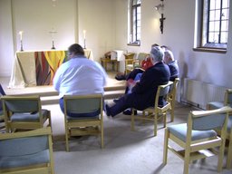 Morning Prayers